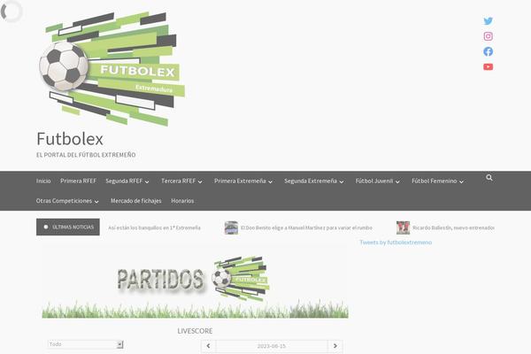 Site using Magic-content-box-lite plugin
