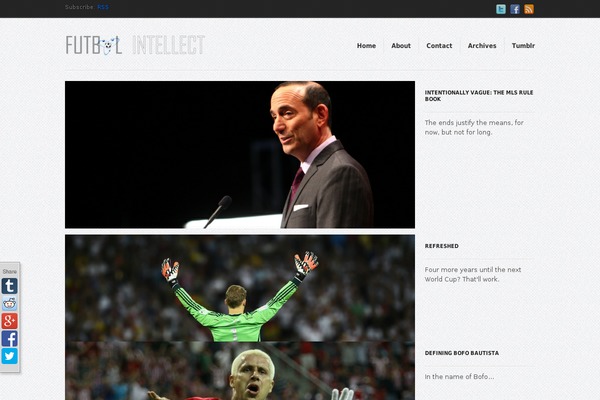 Reaction theme site design template sample