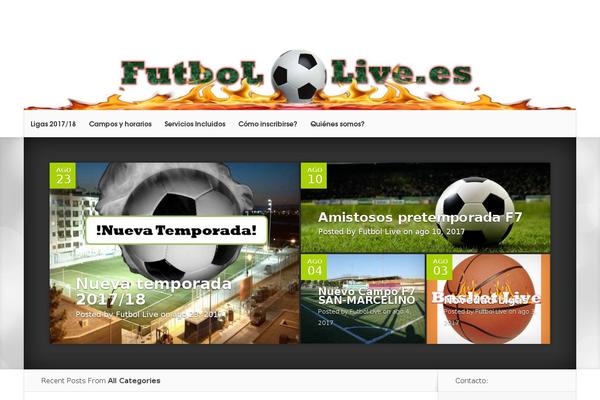 Site using Max-banner-ads plugin