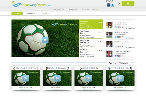 Site using WP-o-Matic plugin