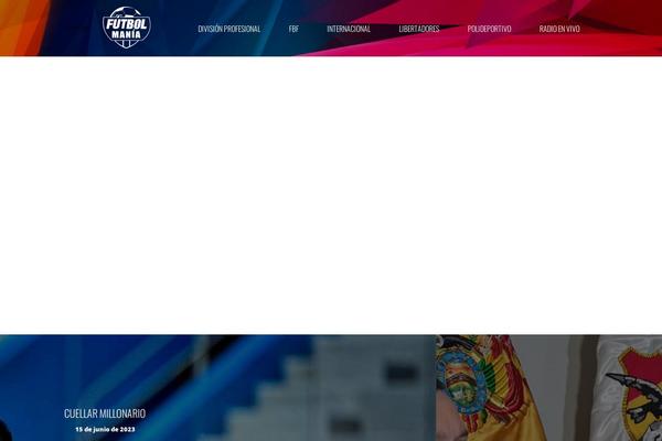 Site using Random Banner plugin