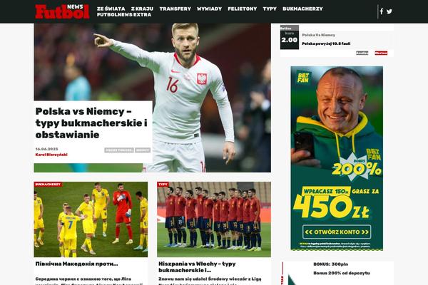 Site using Cookie Notice by dFactory plugin