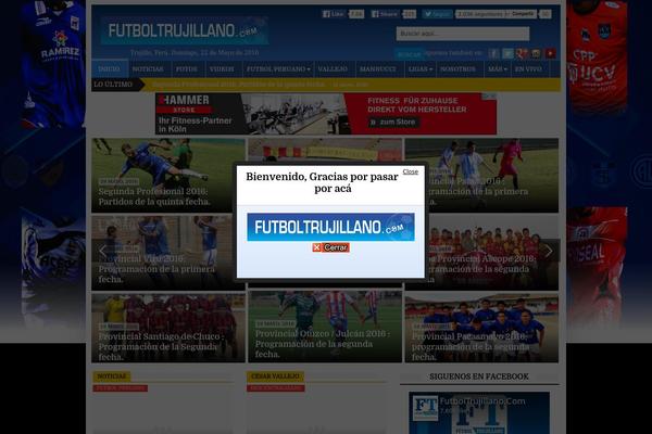 Ft theme site design template sample