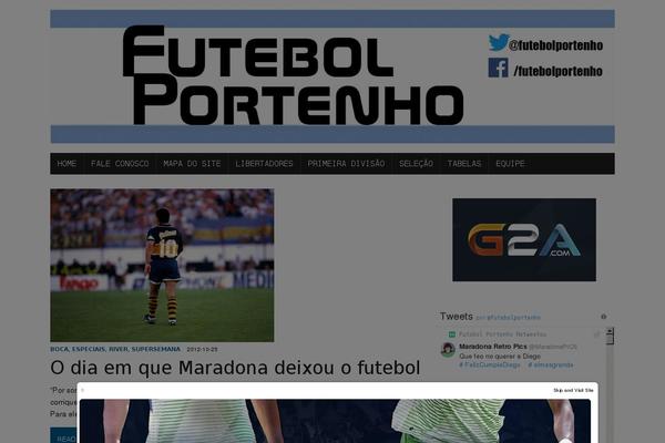 Site using Team Members plugin