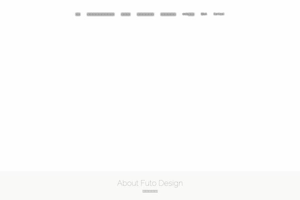 Site using Va-social-buzz plugin