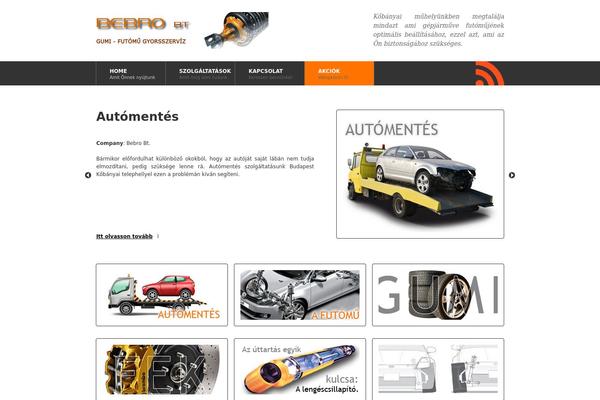 futomubeallitas.com site used Wpesp-portfolio