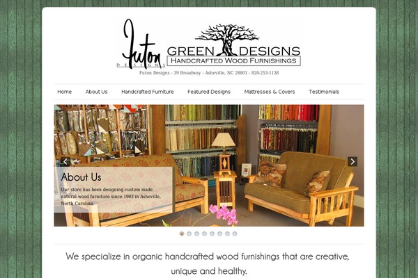 Colorway Theme theme site design template sample