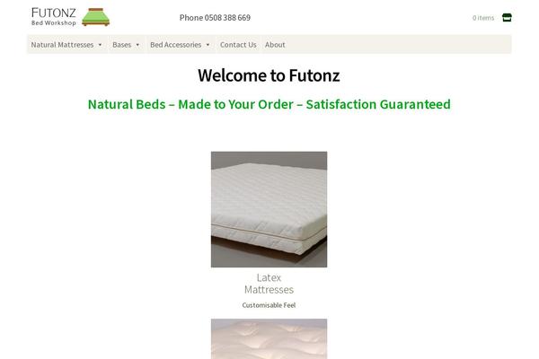 Site using Woocommerce-google-analytics-integration plugin
