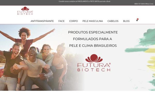 Site using Contact Form 7 Style plugin