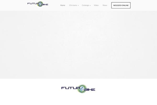 Site using Popup Maker plugin