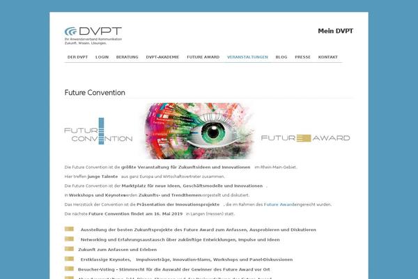 Site using Smooth Scroll Page Up/Down Buttons plugin