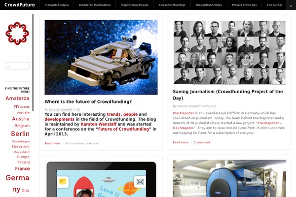 DW WallPress theme site design template sample
