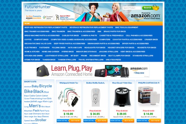 Wpzoner theme site design template sample