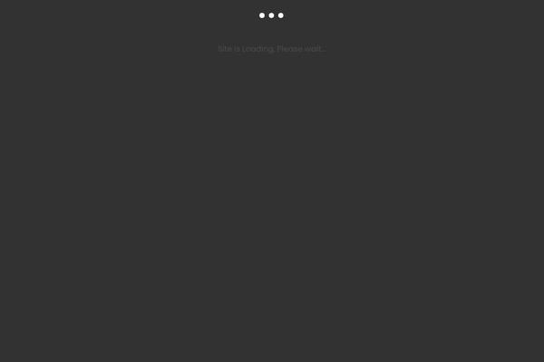 Site using Ocean-stick-anything plugin