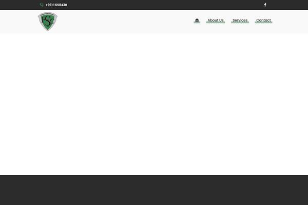 Xtra theme site design template sample