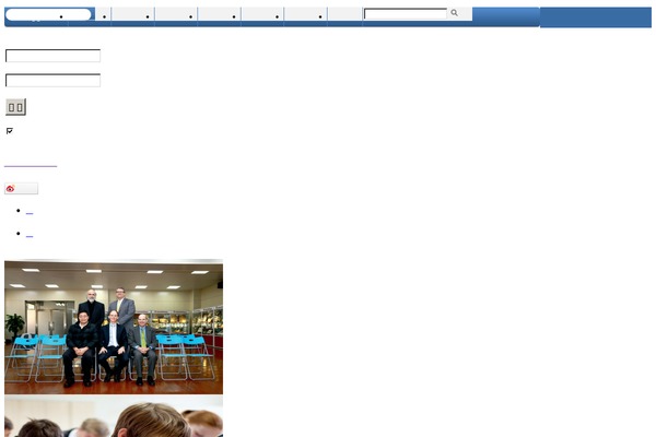 HotNews Pro theme site design template sample
