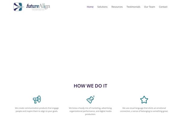 Site using NextGEN Download Gallery plugin