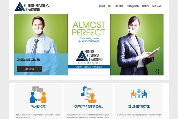 Site using Weglot plugin