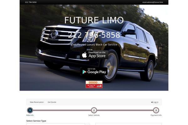 Beaver Builder theme site design template sample