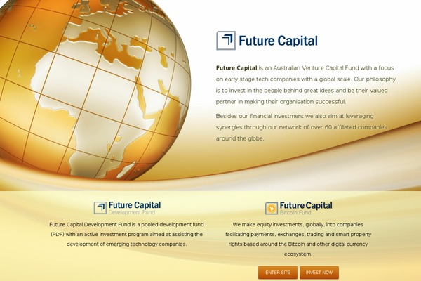 Site using Campaign Monitor Ajax Forms plugin