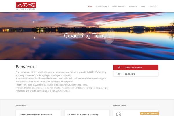 futurecoaching.it site used Future