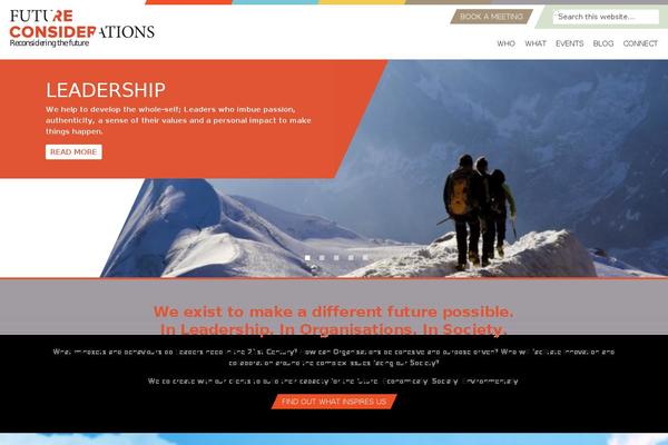 Site using footnotes plugin