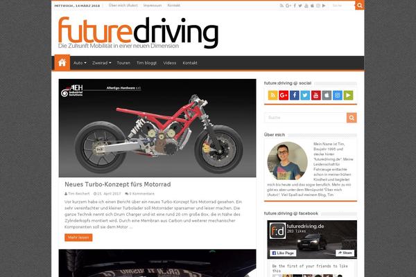 Site using Socialfans-counter plugin