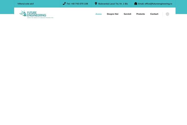 Samatex theme site design template sample