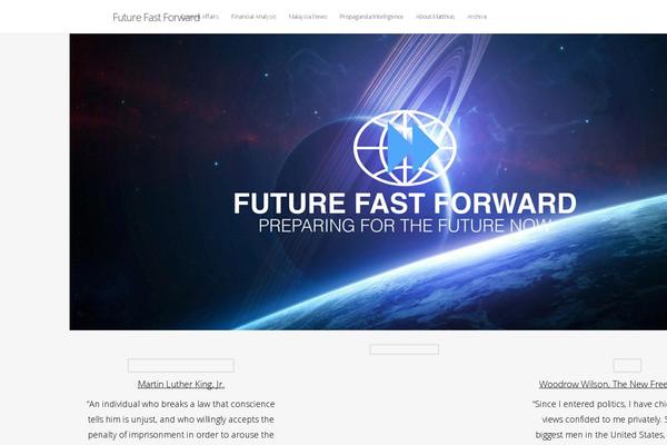 Site using Perfmatters plugin