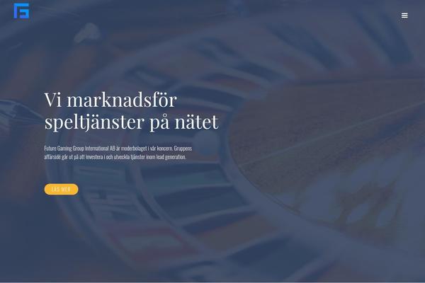 Site using Wp_logooos_plugin plugin