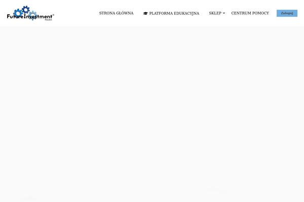 Eduma theme site design template sample