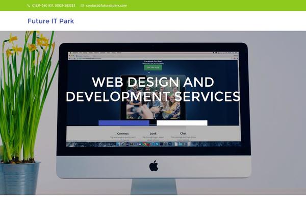 fip theme websites examples