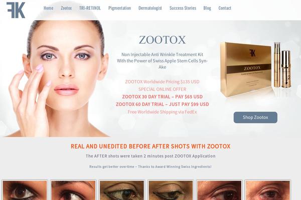 Site using Lbg_zoominoutslider plugin
