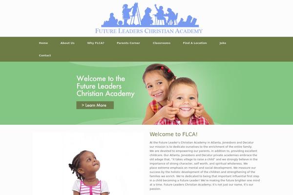 Site using Easy Image Gallery plugin