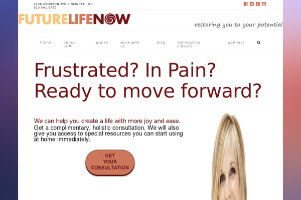Site using Pixelyoursite-pro plugin