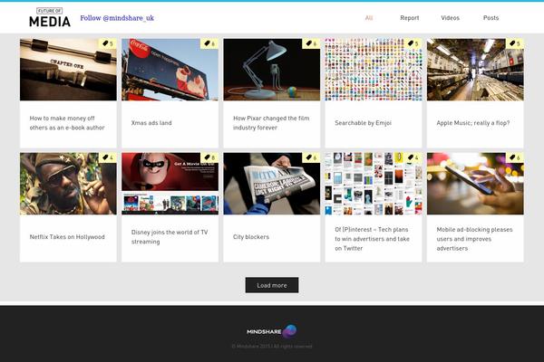futuremedialab.com site used Foc