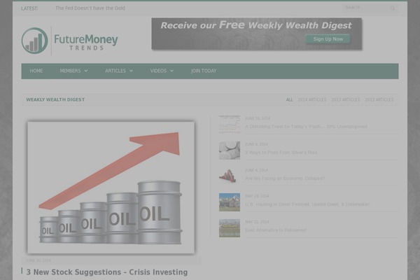 futuremoneytrends.com site used Fmt