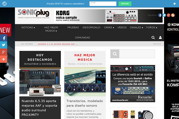 Site using Lets-review plugin