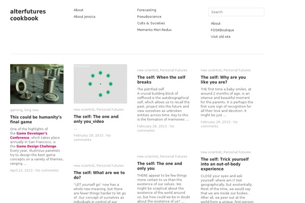 Imbalance 2 theme site design template sample