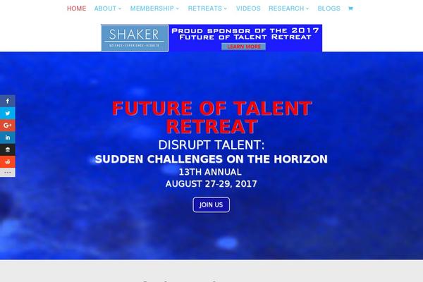 Site using Formidable-pro plugin