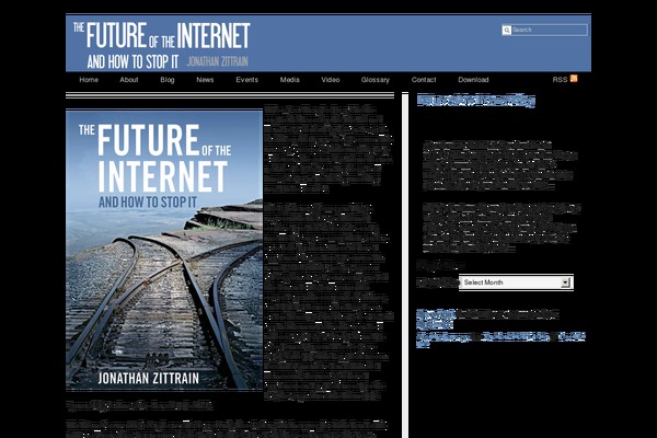 Site using Anarchy_media plugin