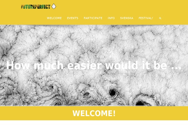 Site using Ilmenite Cookie Consent plugin
