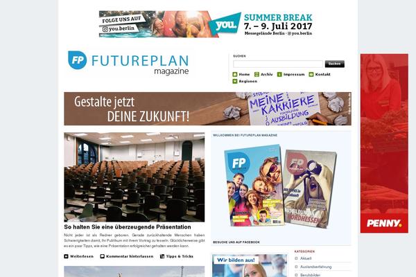 Site using WP-EMail plugin