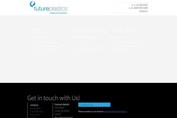 futureplasticsgroup.com site used Fpg