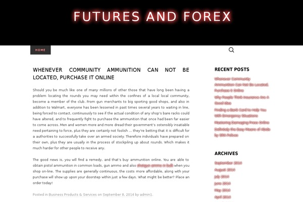 Unnamed Lite theme site design template sample
