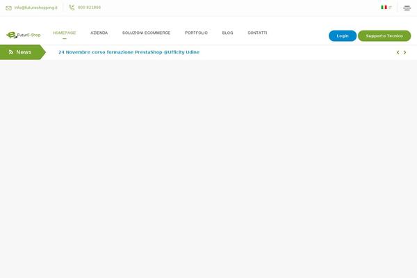 Deploy theme site design template sample