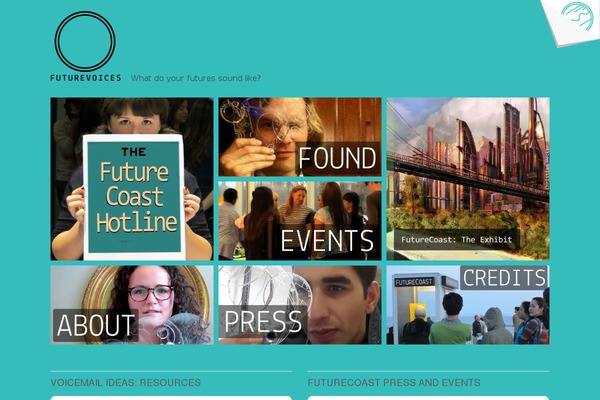 Metro theme site design template sample