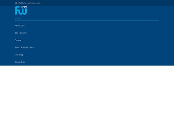 Site using Dt-the7-core plugin
