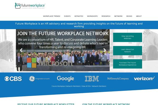 Site using Getwid plugin