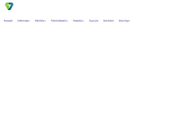 Site using Conult-themer plugin